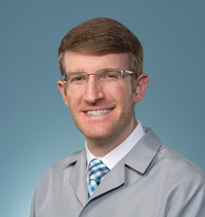 Kevin Masterson, MD