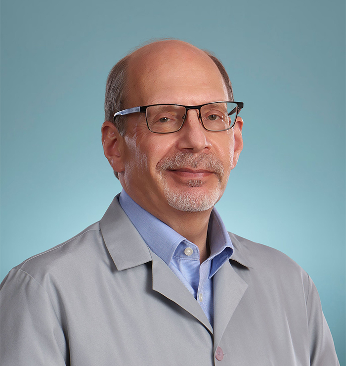 Steven Meyers, MD
