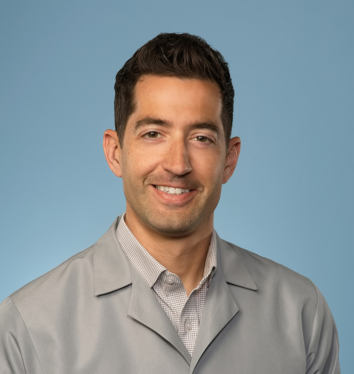 Andrew Michalowitz, DO