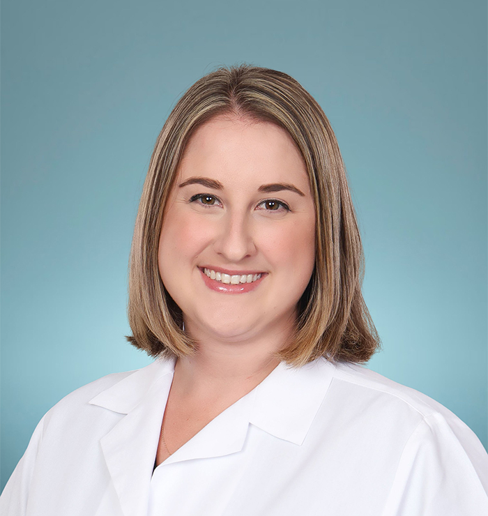 Rebecca Michna, PA-C