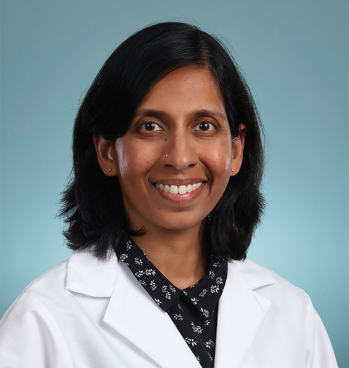 Gayathri Moorthy, APN-CNP