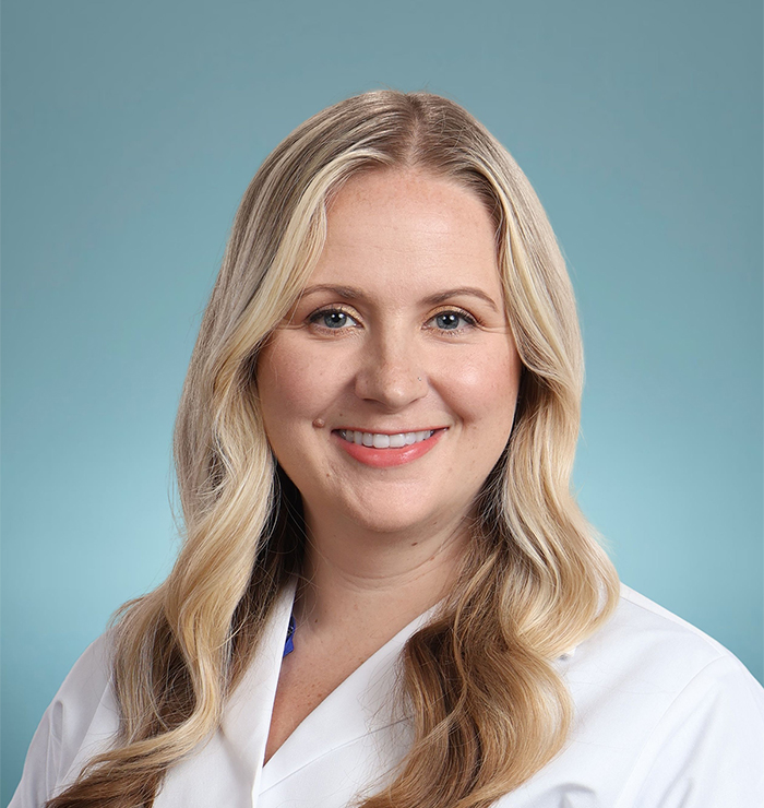 Amanda Nakashian, APN-CNP