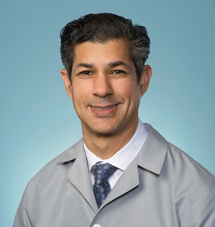 P. Ronjon Paul, MD