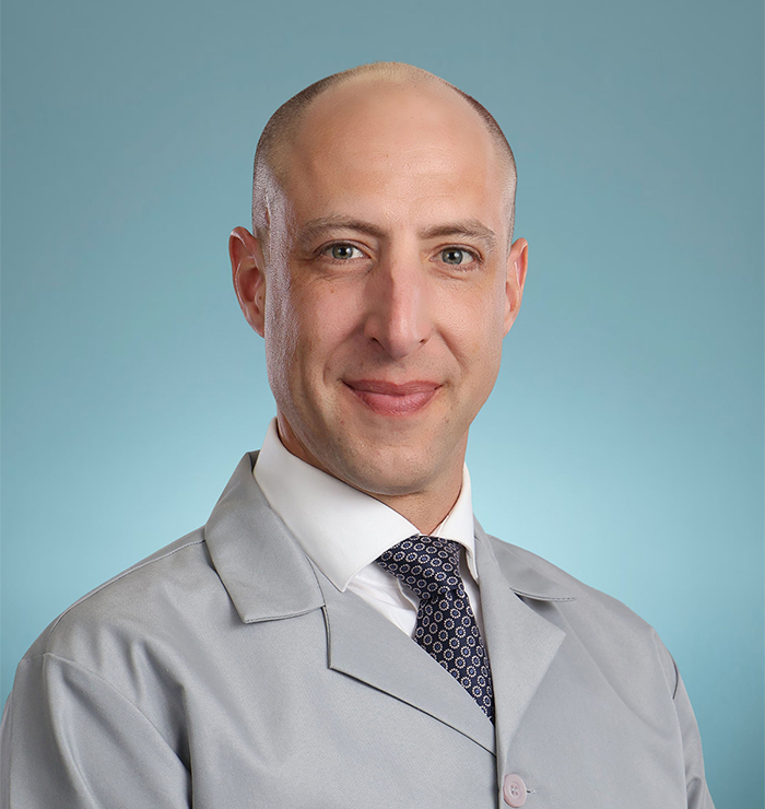 Phillip Perrinez, MD