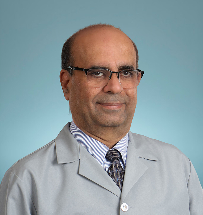 Sanjay Pethkar, MD