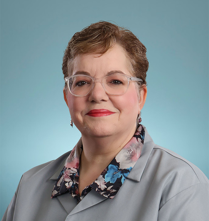Maria Ponton, MD