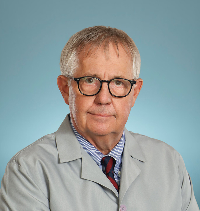 Ronald Potkul, MD