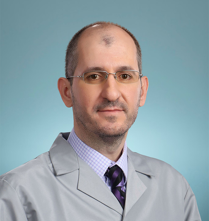 Engjellush Sadik, DO