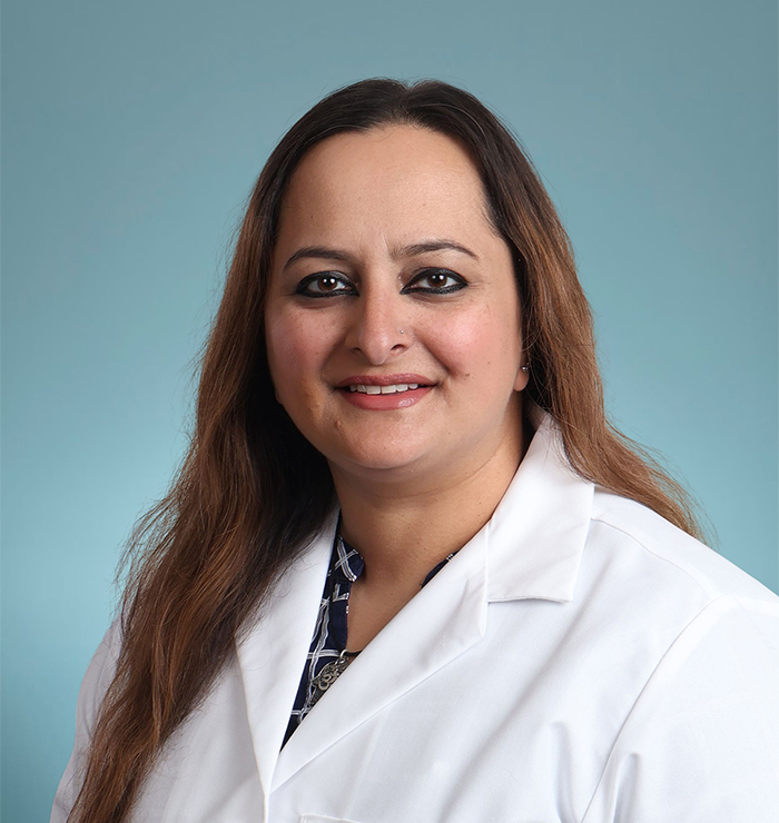 Bhavna Sharma, APN-CNP