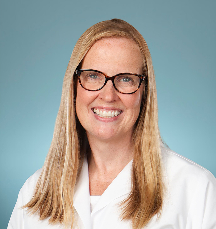 Margaret Sullivan, APN-CNP