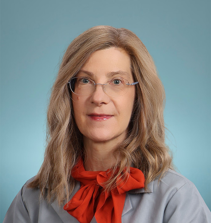 Kathryn Thomas, MD
