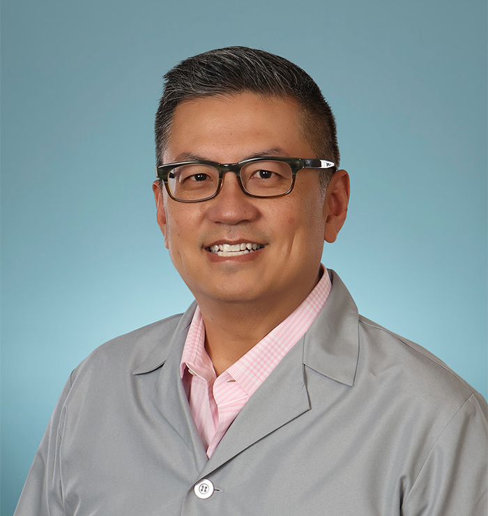 Kevin Tu, MD