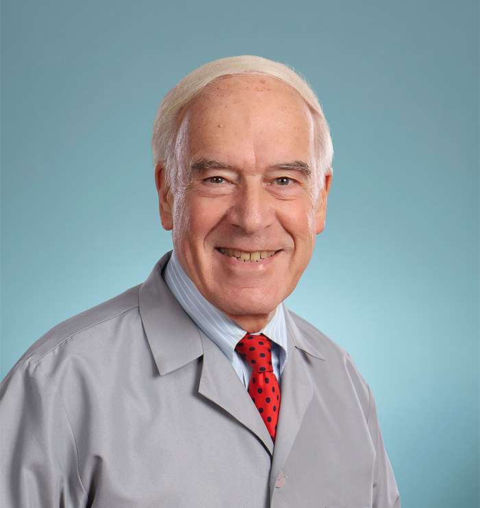 Michael Wasserman, MD