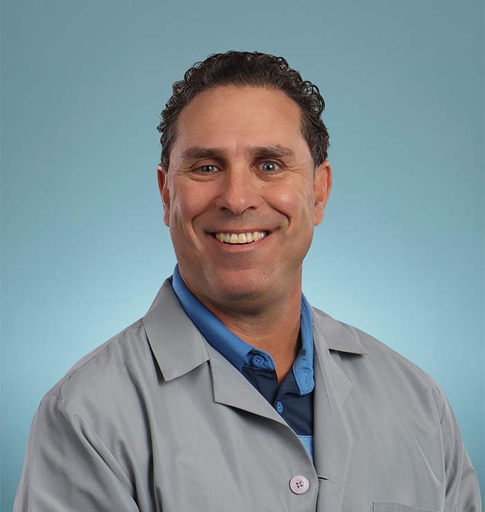 Bryan Waxman, MD