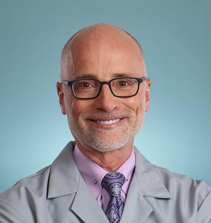 Aaron Weinberg, MD