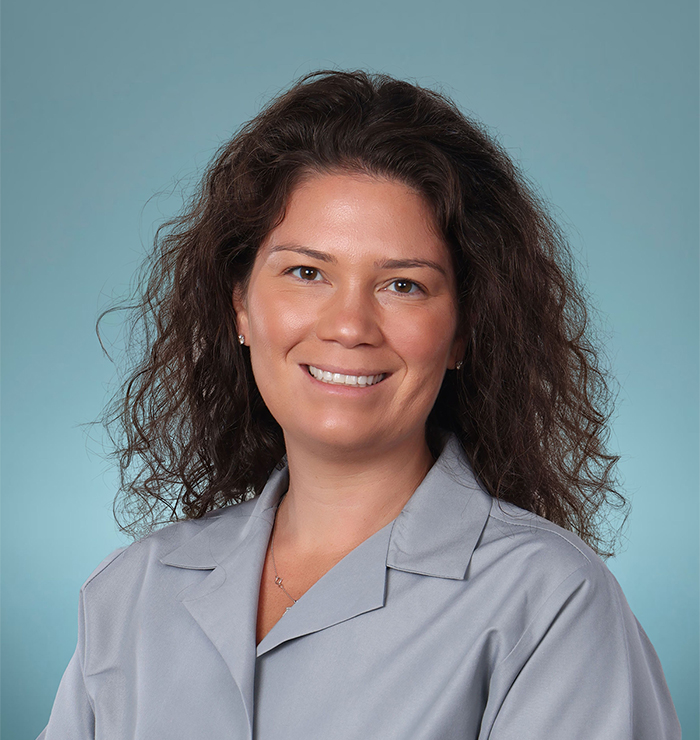 Samantha Winerman, DPM