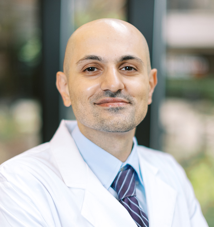 Ehab Dababneh, MD