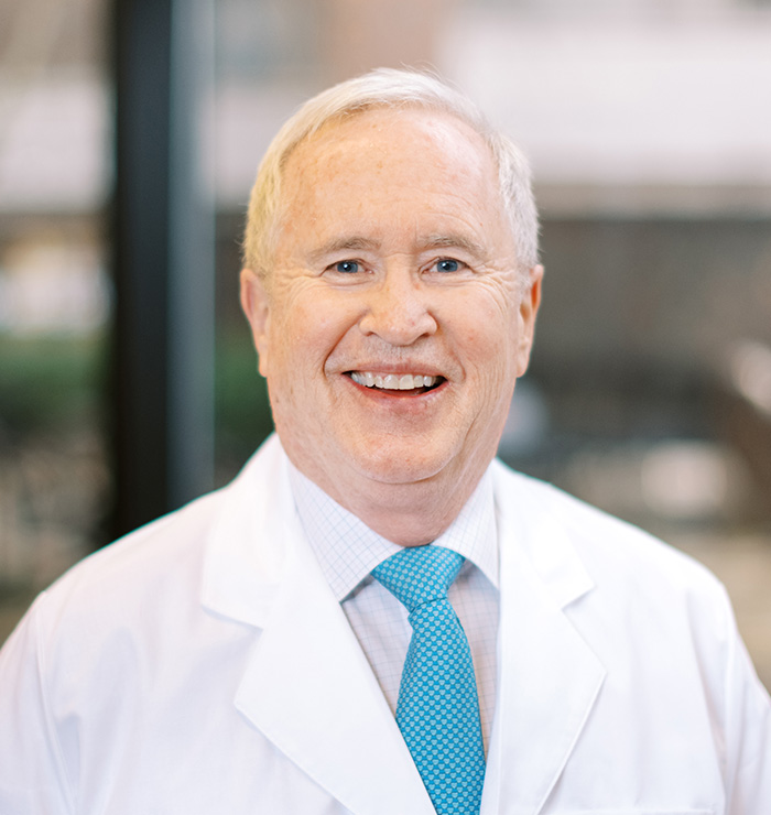 Mark Goodwin, MD