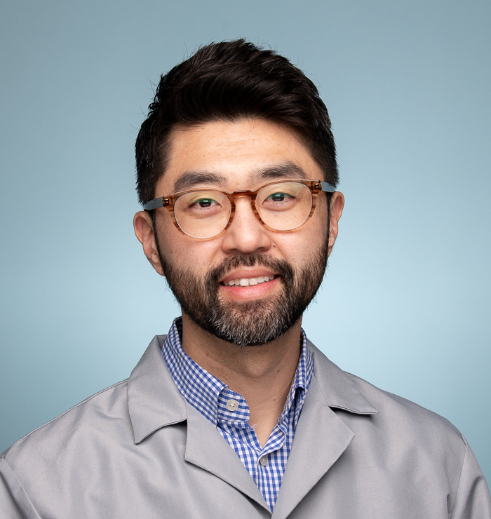 Tae Kim, MD