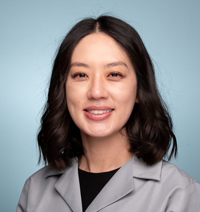 Natalie Liu, MD
