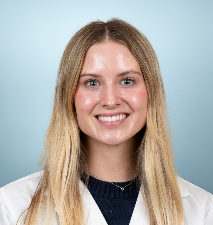 Claire Thompson, PA-C
