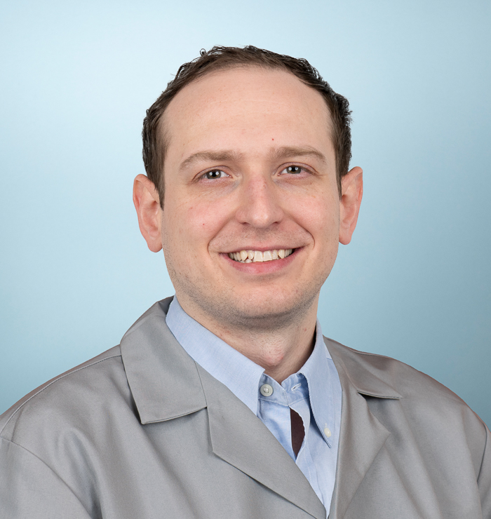 Victor Macrinici, MD