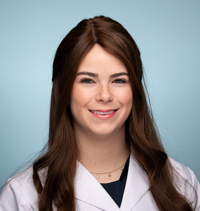 Estienne Reich, PA-C