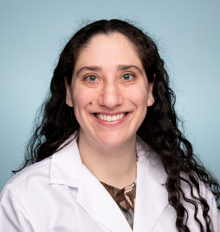 Jessica Schuster, PA-C