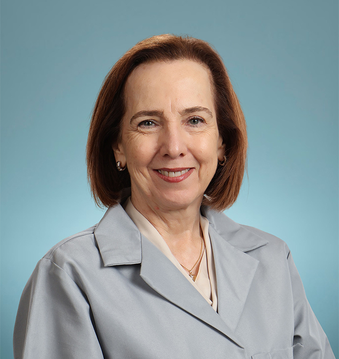 Susan Ahmari, MD