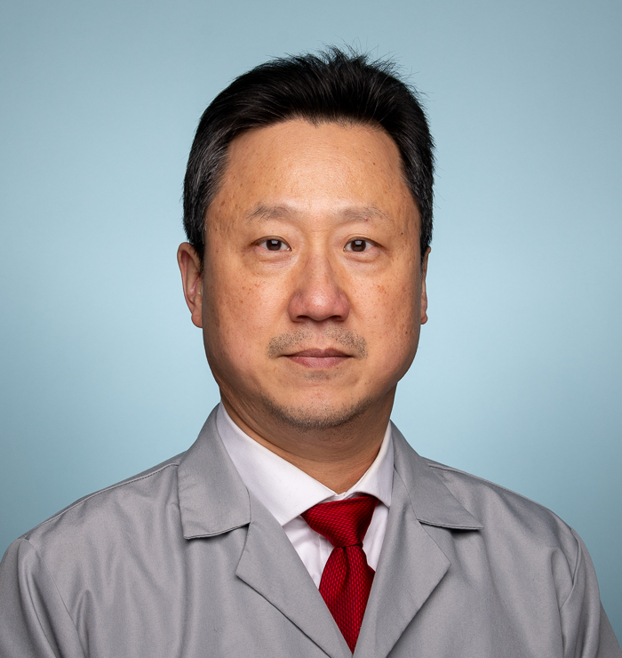 Joseph Ahn, MD