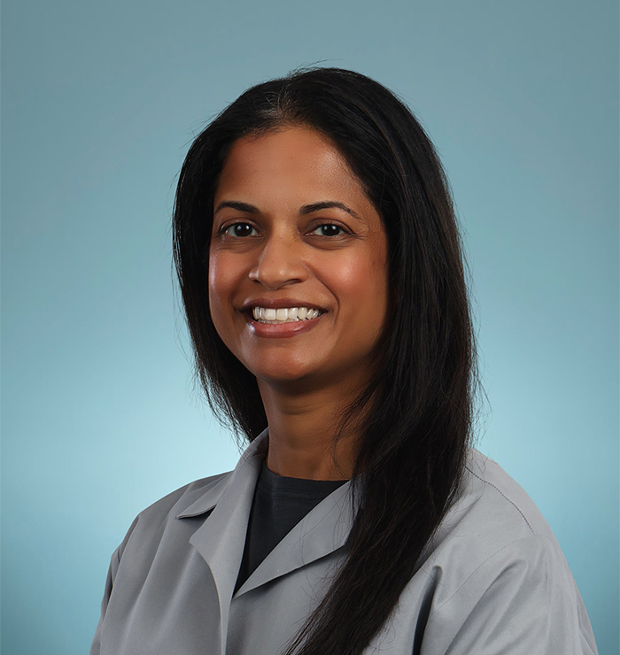 Sarah Alexander, MD