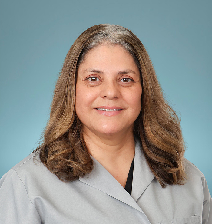 Martha Arroyo, MD