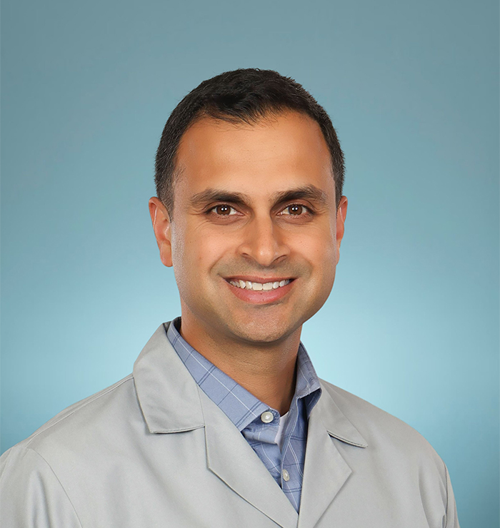 Mohammed Azeem, MD