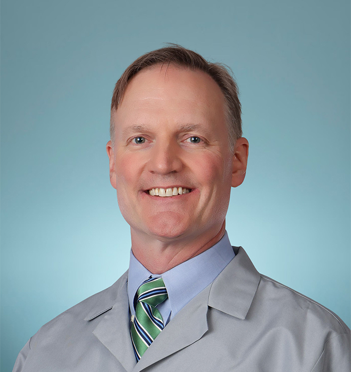 Sean Barnett, MD