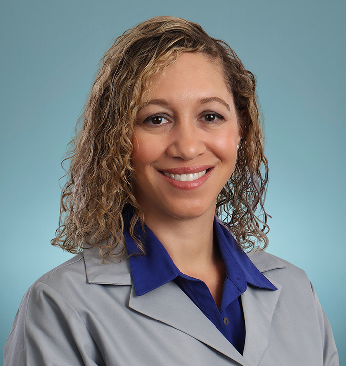 Danielle Bass, MD