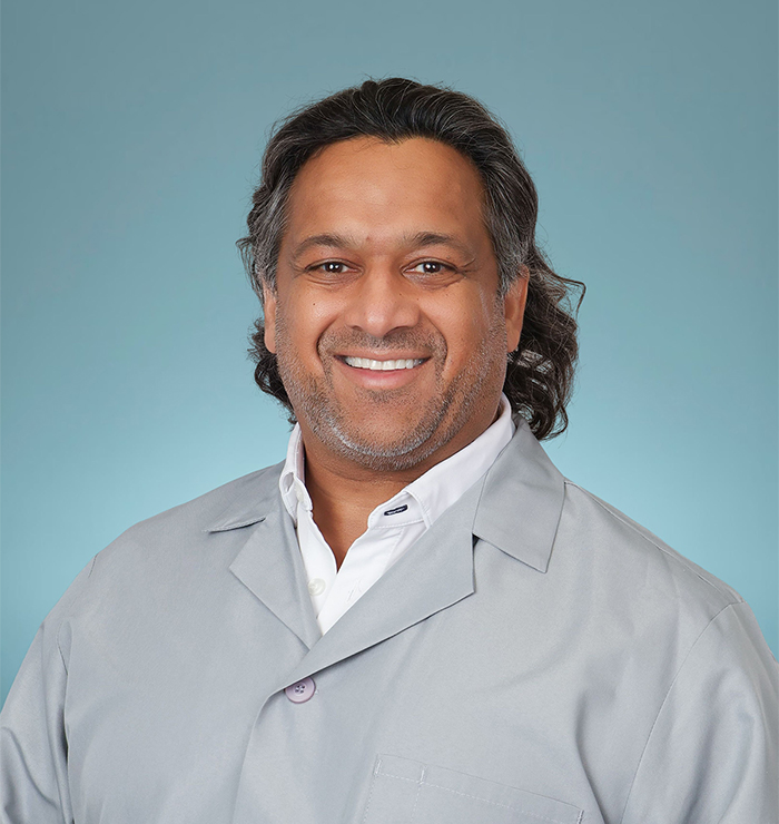 Taizoon Baxamusa, MD