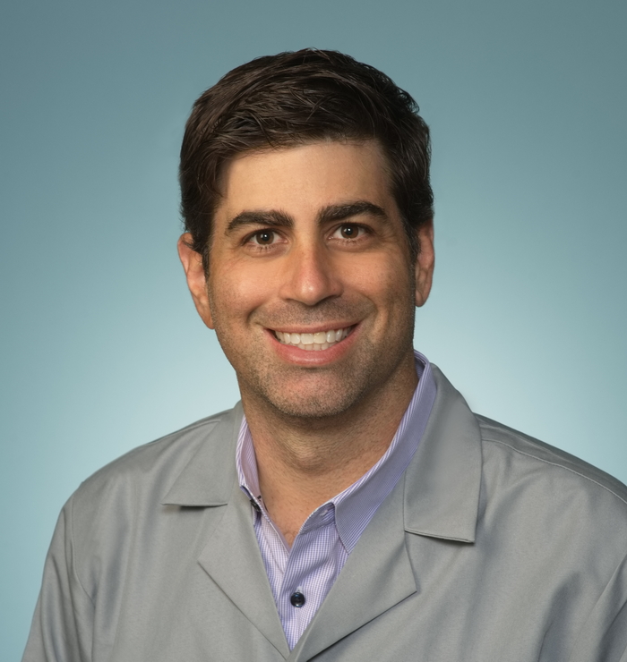 Alex Behar, MD