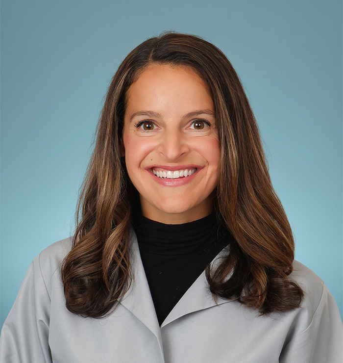 Lillian Benck, MD
