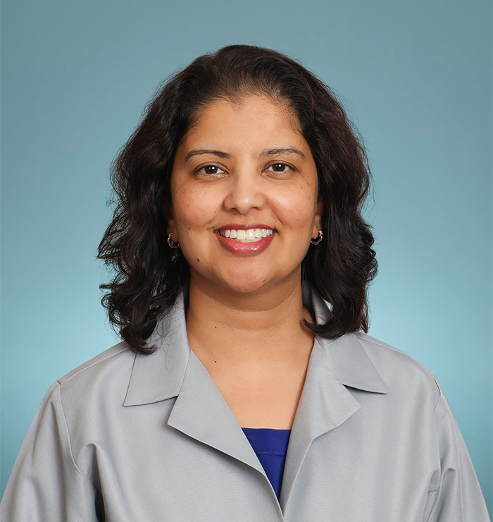 Tina Bhargava, MD
