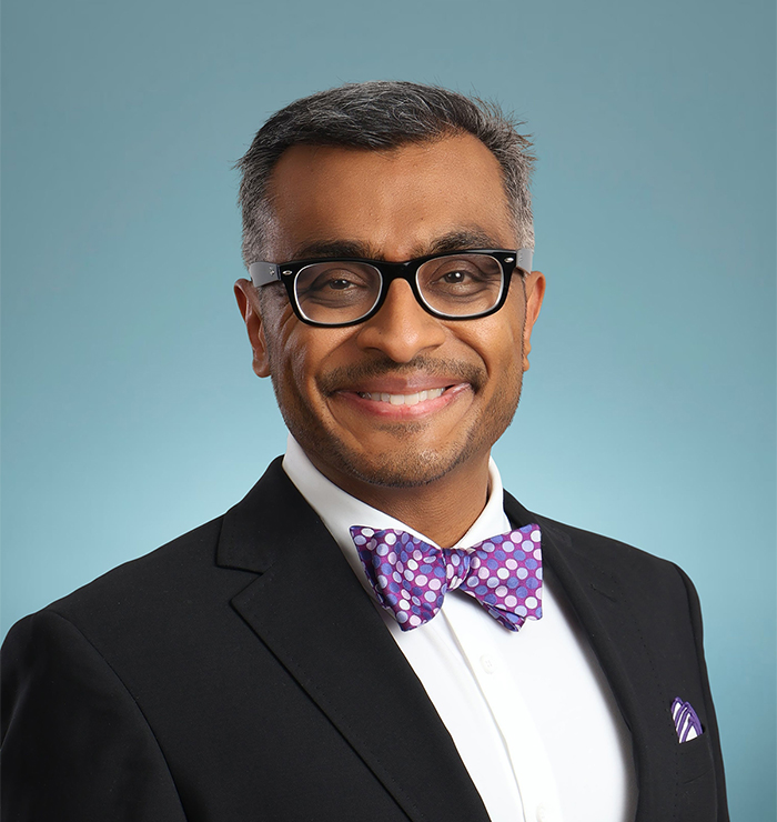 Ashish Bhatia, MD