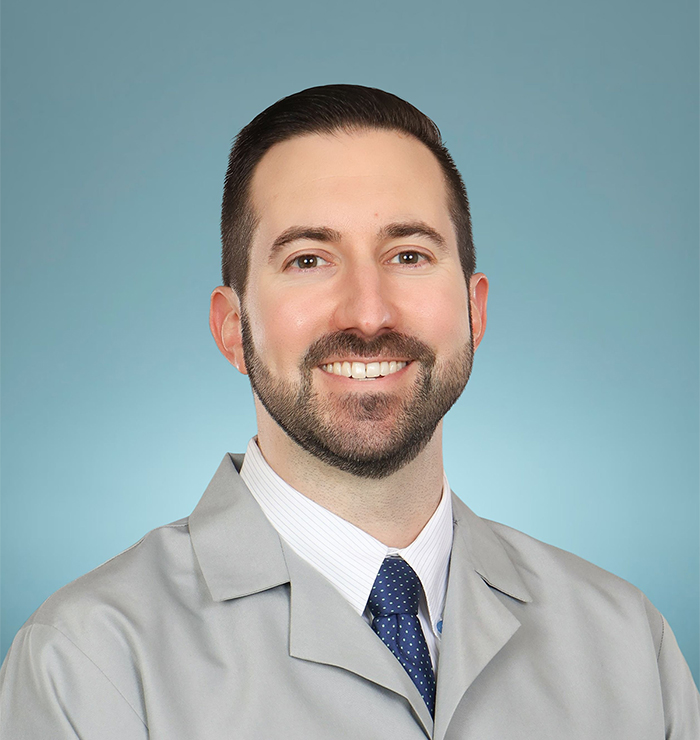Mark Biebel, MD