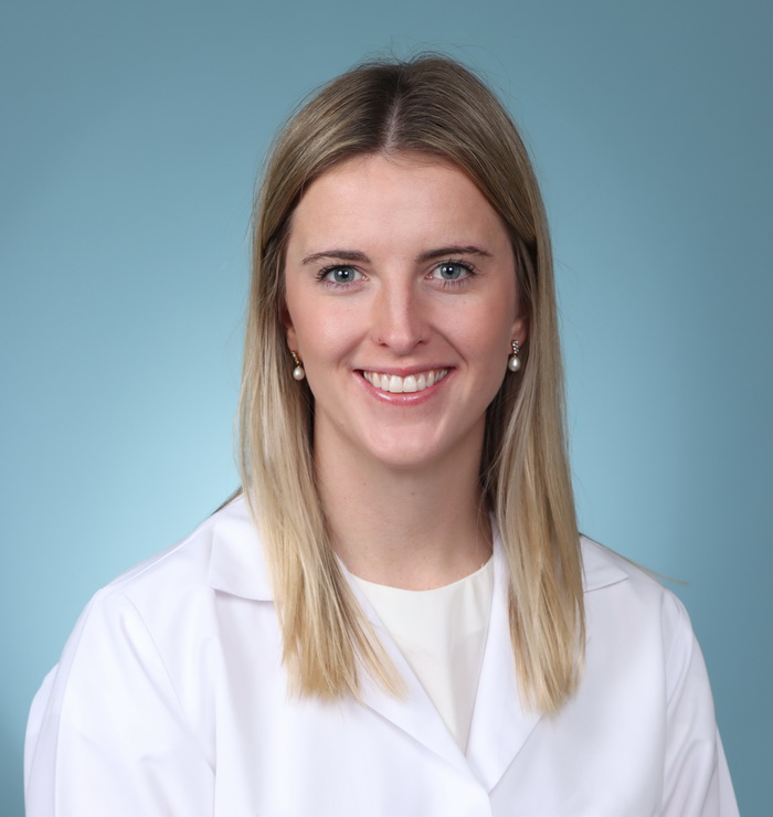 Katrina Blethen, APN-CNP