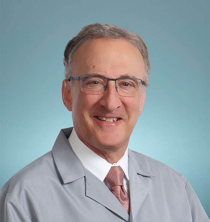 Andrew Blum, MD