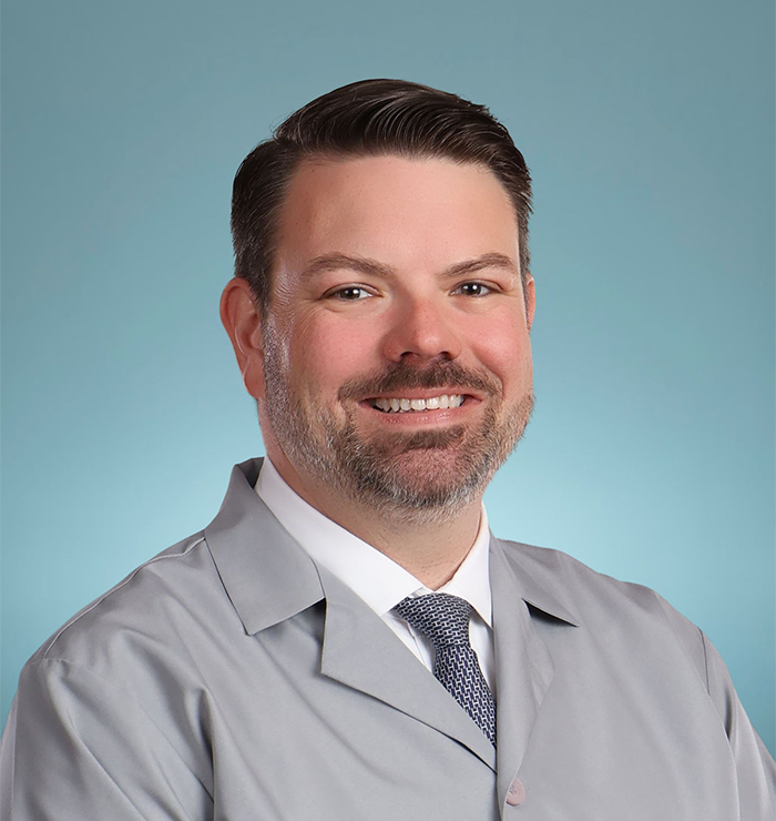 James Bogener, MD