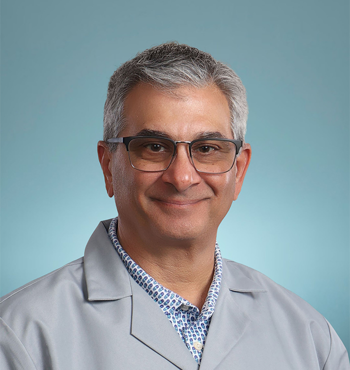 Stephen Boghossian, MD