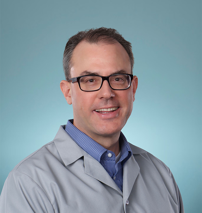 Brian Bordini, MD