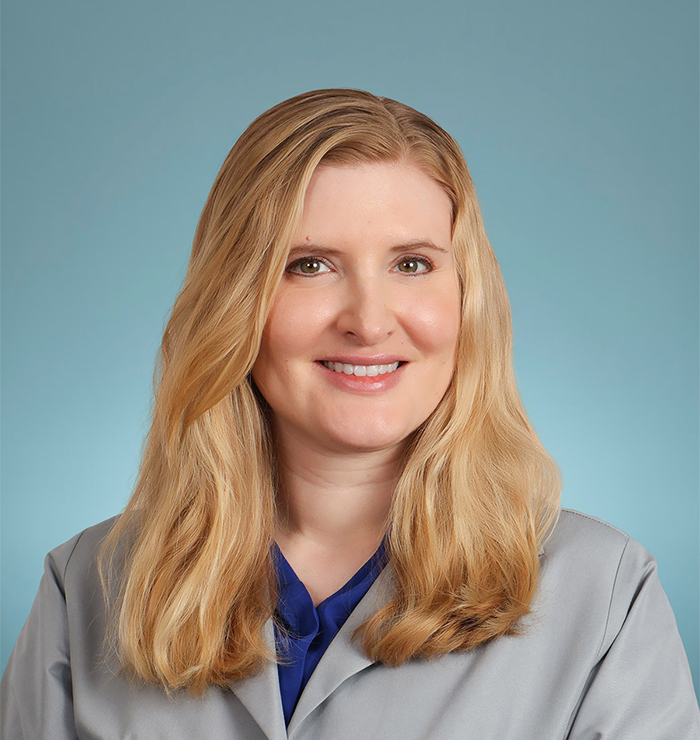 Christina Boutsicaris, MD