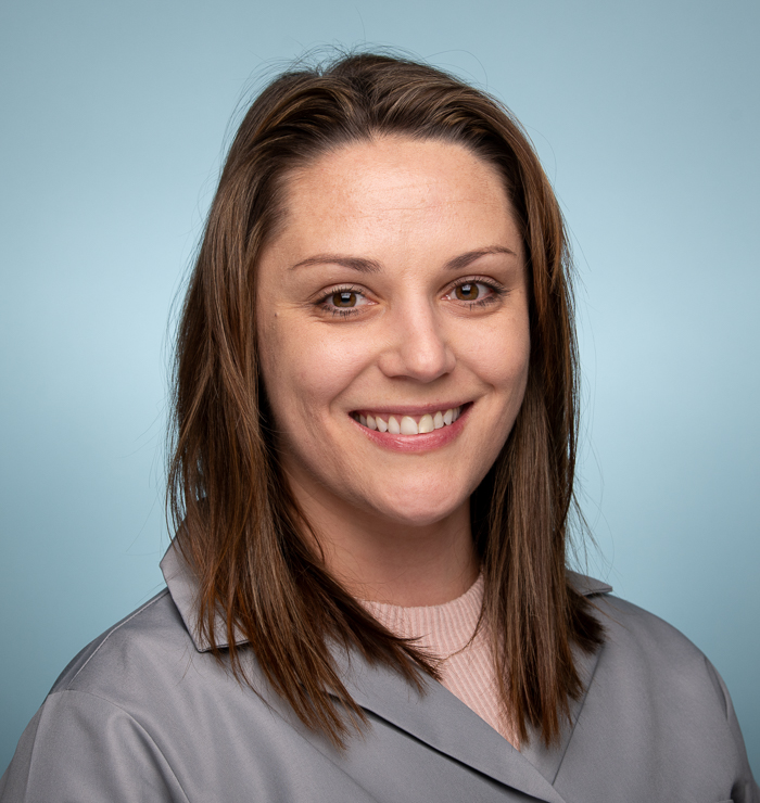 Malgorzata Bujarska, MD