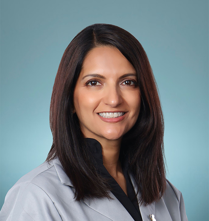 Anjali Casey, MD