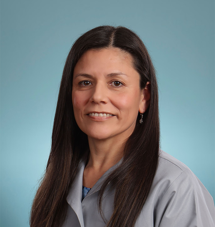 Ximena Chavez, MD